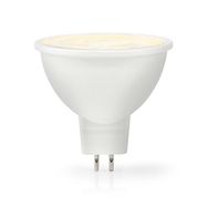 LED Bulb GU5.3 | Spot | 2.5 W | 207 lm | 2700 K | Warm White | Clear | Number of lamps in packaging: 1 pcs