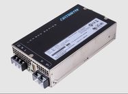 Rack Mount toiteallikad 12V 300W Front End 1.61x4.0x7 TB Input