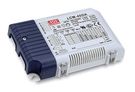 40W multiple-stage output current LED power supply have Casambli, with dimming function, Mean Well