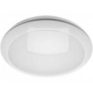 TOKIO light (white, round, surface-mounted, 22W, 4000K, 2000lm, IP66) GTV LD-TOK22W-40