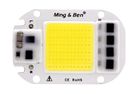 High power LED SMD 230Vac, 50W, cold white 6000K