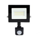 LED Floodlight | 4000 K | Rated luminous flux: 1620 lm | 20 kWh | IP44 | 1.00 m | Energy class: F | 220 - 240 V AC 50/60 Hz