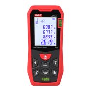 Лазерный дальномер до 50м LM50A UNI-T