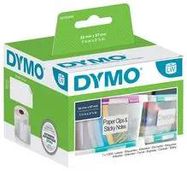 LW MULTI-PURPOSE LABELS WHITE