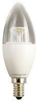 LAMP LED CANDLE 3.1W WW 250LM E14 ND CLR