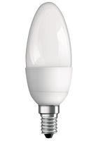 LED LAMP, CANDLE, 2700K, 470LM, 40W