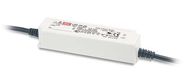 Single output LED power supply 12V 1.34A with PFC, MEAN WELL