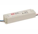 Single output LED power supply 48V 1.25A, Mean Well