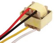 TRANSFORMER, AUDIO, 1:4