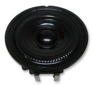 MINI WATERPROOF SPEAKER, 2IN 2W 8OHM