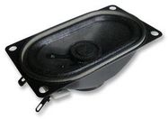 OVAL TV SPEAKER, 1.6 X 2.75", 4OHM