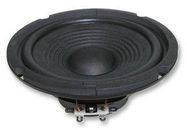 SPEAKER, HI-FI, 6.5" 40W 8OHM