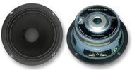 LOUDSPEAKER, FULL RANGE, 6" 100W