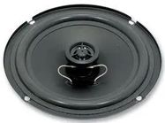 LOUDSPEAKER, FULL RANGE, 6.5", COAXIAL