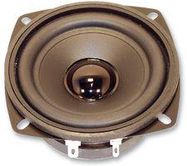 LOUDSPEAKER, FULL RANGE, 3.3"