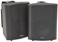 LOUDSPEAKERS, 6.5IN, BLACK, BC6B