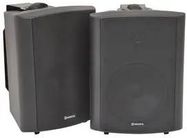 LOUDSPEAKERS, 6.5IN, BLACK, BC6B