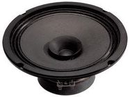 LOUDSPEAKER, FULLRANGE, 8 OHM, 6.5"