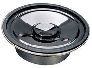 LOUDSPEAKER, WATERPROOF, 8 OHM, 2"