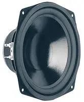 BASS SPEAKER, 6.5", 4 OHM