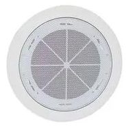 CEILING SPEAKER, 6W (100V), 5"