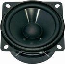 3.4 INCH FULL RANGE SPEAKER, 8 OHM