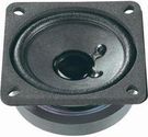 2.5 INCH FULL RANGE SPEAKER, 8 OHM