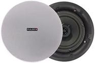 6" FRAMELESS CEILING SPEAKER