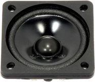 FULL RANGE SPEAKER, 2.5" 8W  LOW WEIGHT