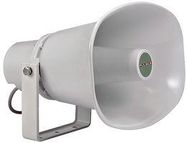 PAGING HORN SPEAKER, ABS, 100V 30W, IP65