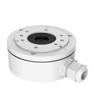 Ühenduskarp kaamerale 100x43,2mm, Hikvision