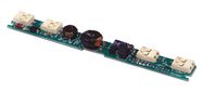 LV HR TRACK 2L 1-10V 357 OF - LED Driver, TCI