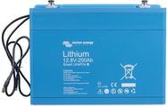 LiFePO4 Battery 25,6V/200Ah Smart-a