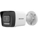 Hikvision bullet DS-2CD1063G2-LIUF F2.8 (white, 6 MP, 30 m. IR, 30m .LED, Hybrid Light)