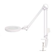 Magnifying Table Lamp | Lens strength: 3 Diopter | 6500 K | 6 W | 700 lm | White