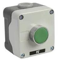 SW CONTROL STATION, SPST, IP65