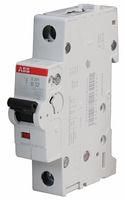 CIRCUIT BREAKER, THERMAL MAG, 1 POLE