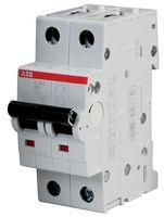 CIRCUIT BREAKER, THERMAL MAG, 2 POLE