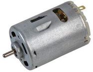 DC MOTOR, HIGH TORQUE, 6-12V