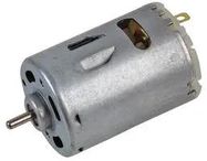 DC MOTOR, BRUSHED, 19500RPM, 12V, 47W