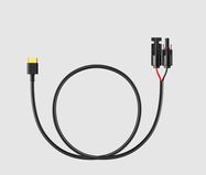 PV charging cable MC4-XT60 10A 0.8m