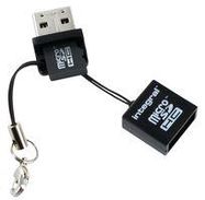 USB MICRO SD/MICROSDHC READER