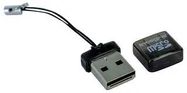 USB MICRO SD/MICROSDHC READER