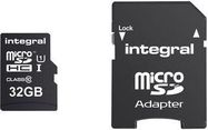 32GB ULTIMAPRO MICROSD C10 90 MB/S