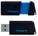16GB USB PEN DRIVE USB 2.0 BLUE