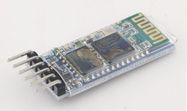 Bluetooth transmssion module HC-05 IDUINO