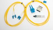 GbE Fibre Kit ZX, Trend Networks