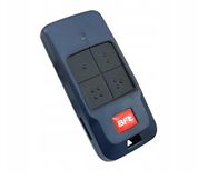 Remote control gate opener for BFT, 4 channels 433.92MHz