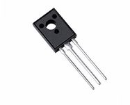 Transistor NPN 400V/700V 1.5A 40W TO-126