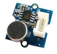 SENSOR MODULE, SOUND SENSOR